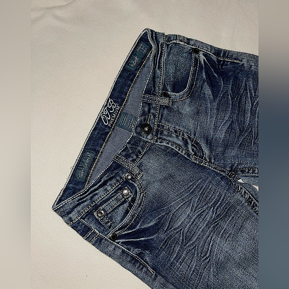 OTB premium jeans